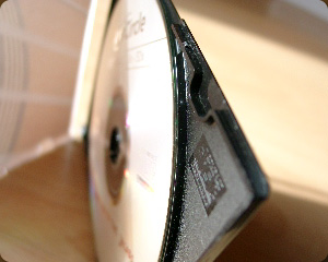 CD