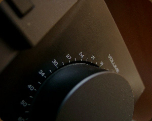 Volume